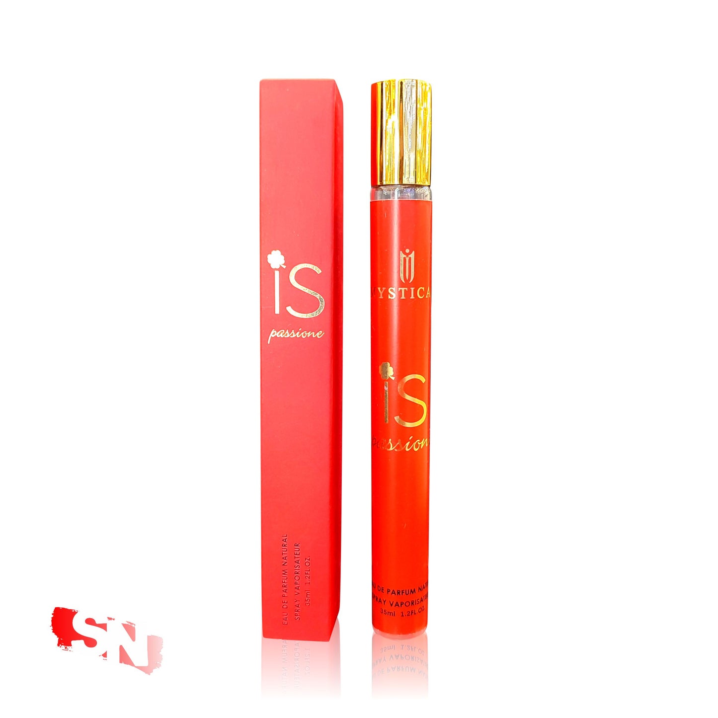 iS Passion | Ladies 35ml