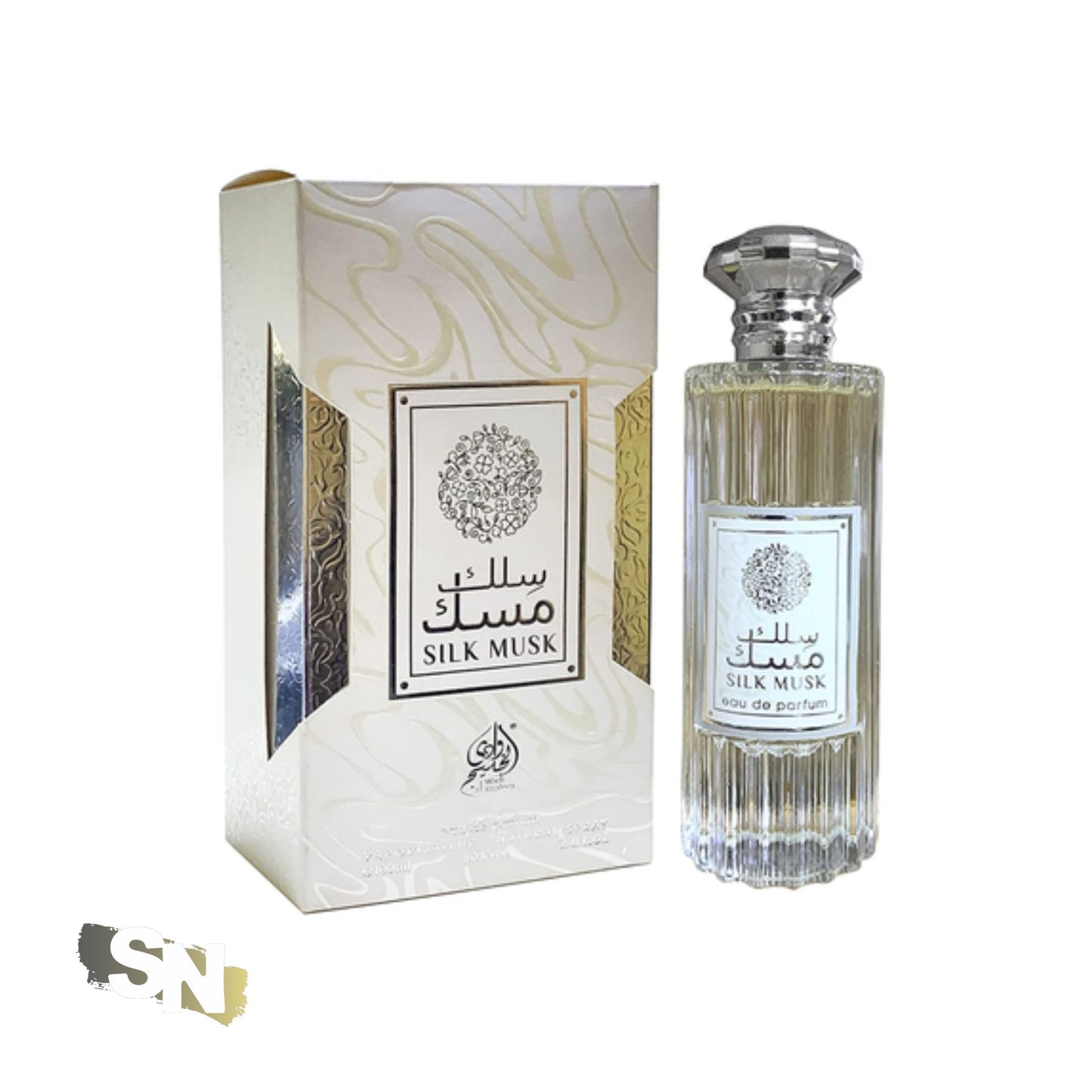 Silk Musk | Unisex 100ml