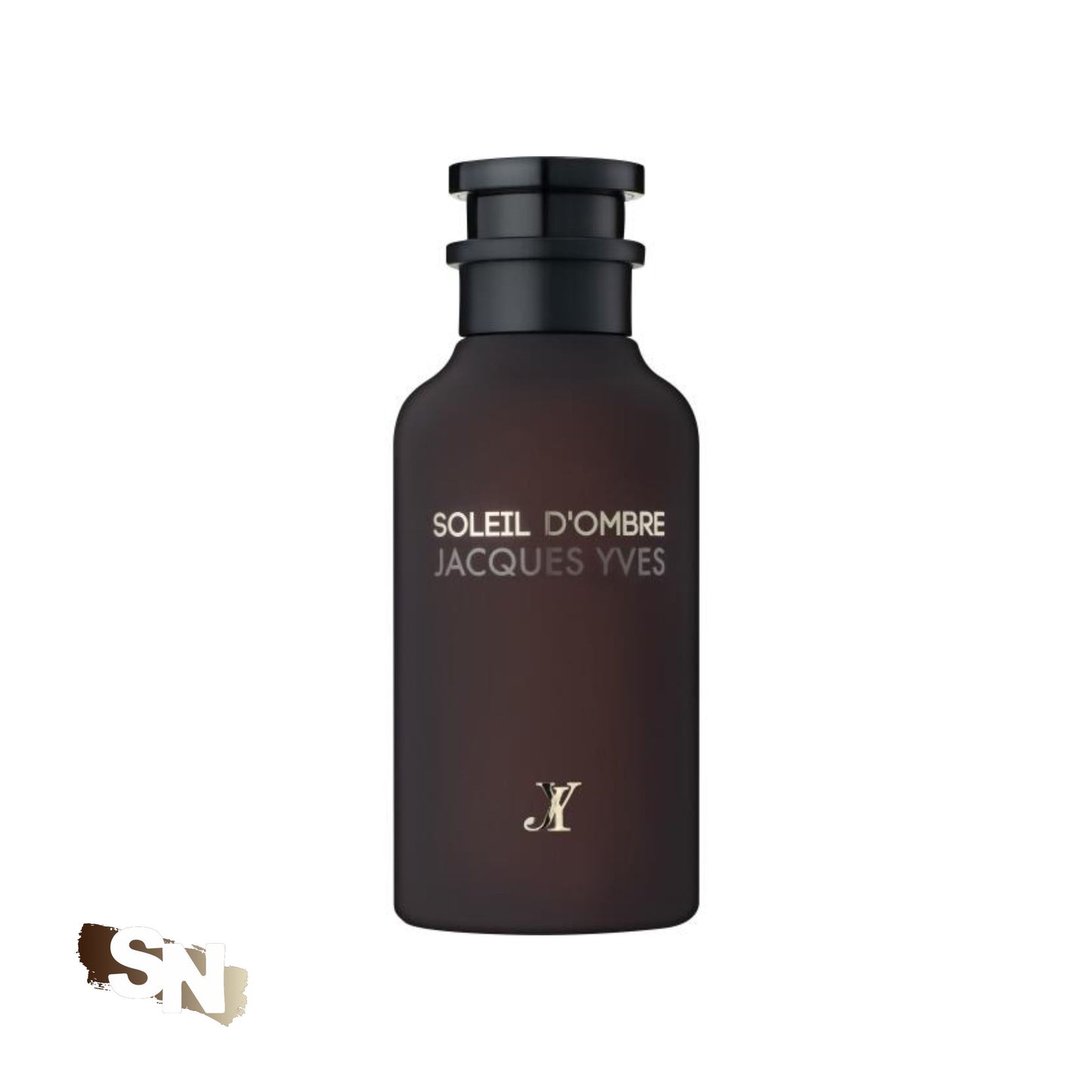 Soleil D’Ombre Jacques Yves | Ladies 100ml