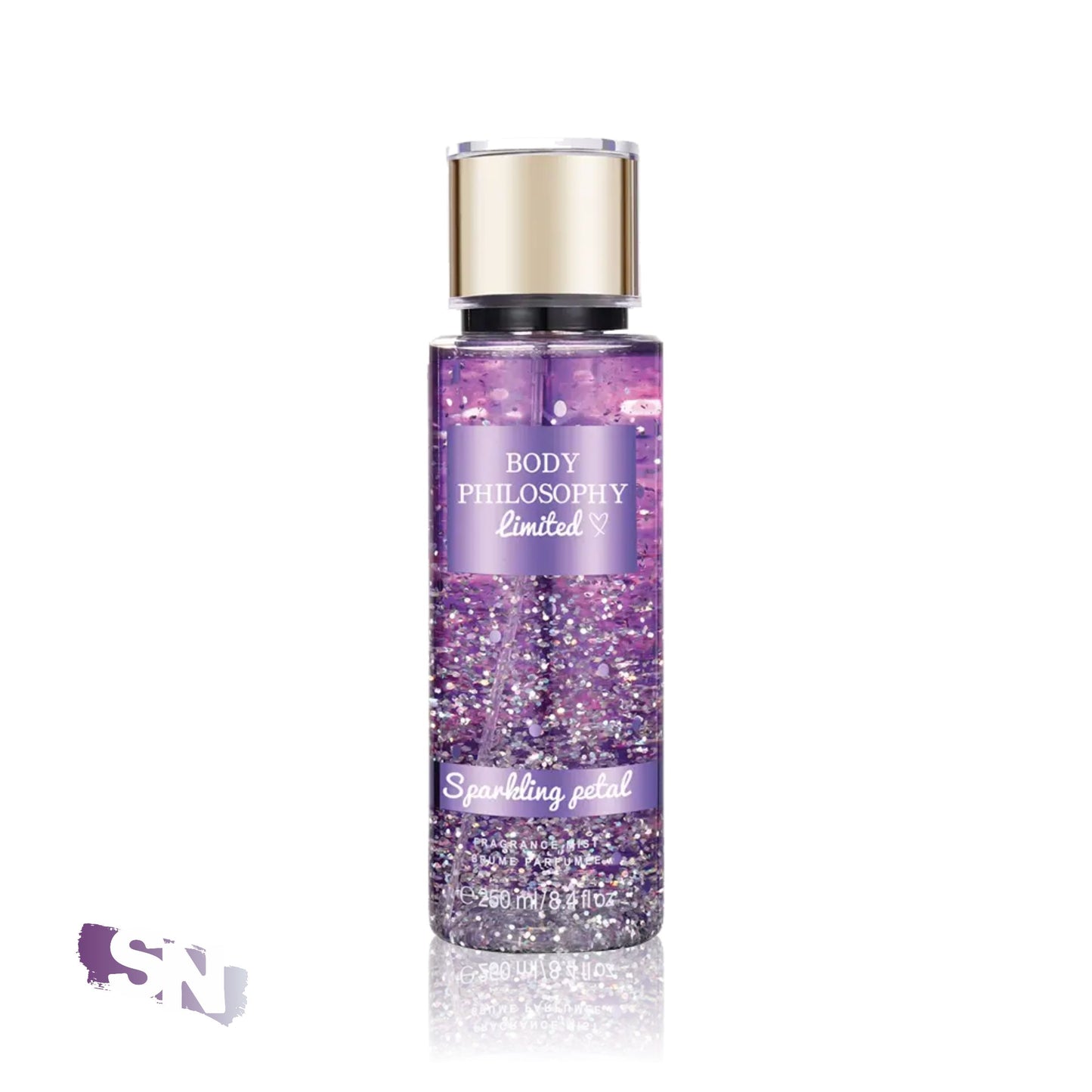 Sparkling Petal | Ladies 250ml