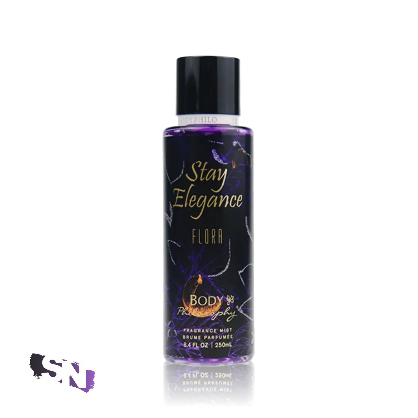 Stay Elegance | Ladies 250ml