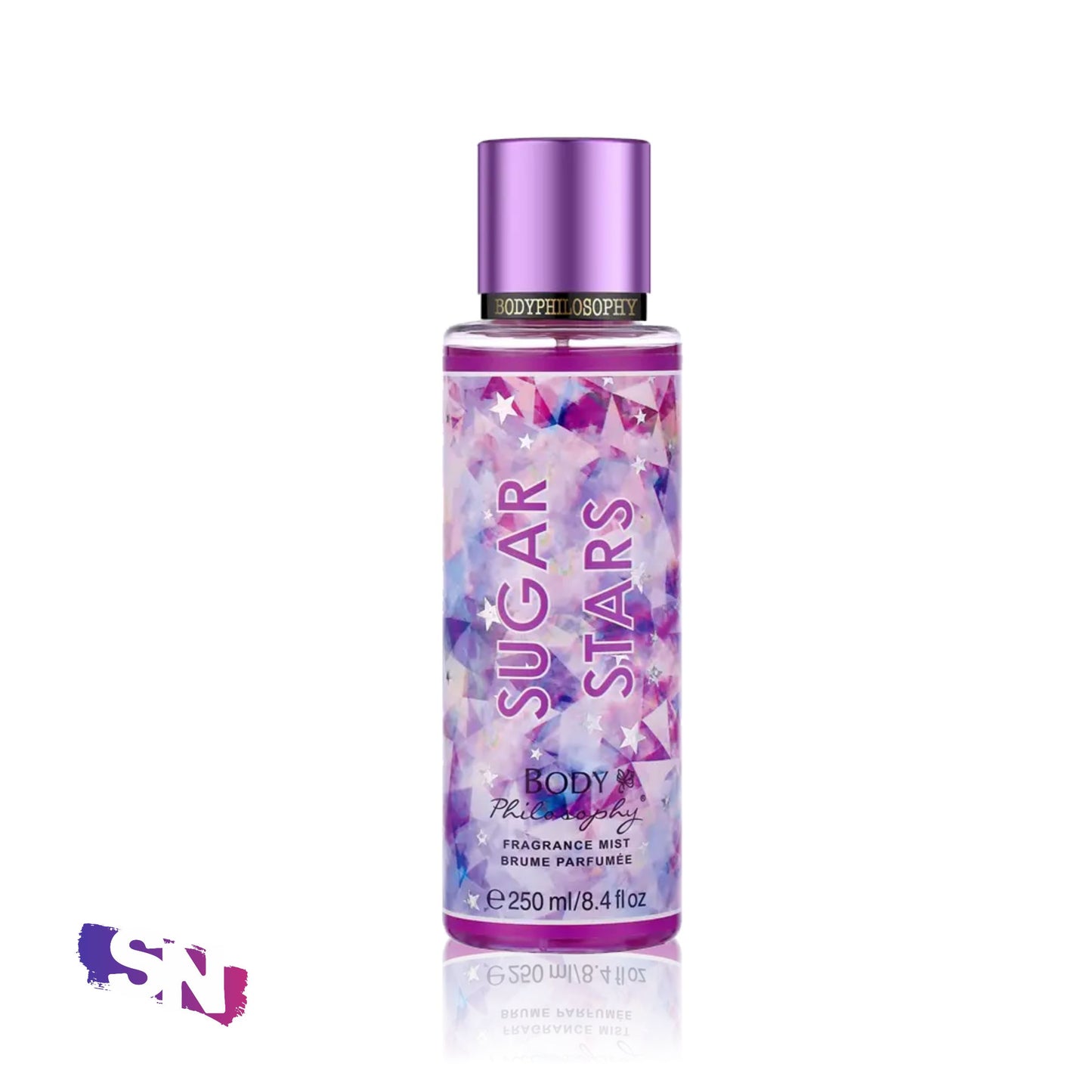 Sugar Stars | Ladies 250ml
