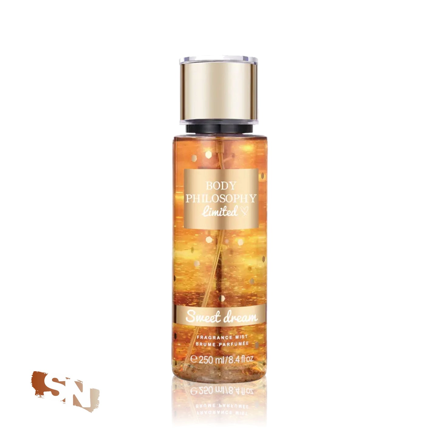 Sweet Dream | Ladies 250ml