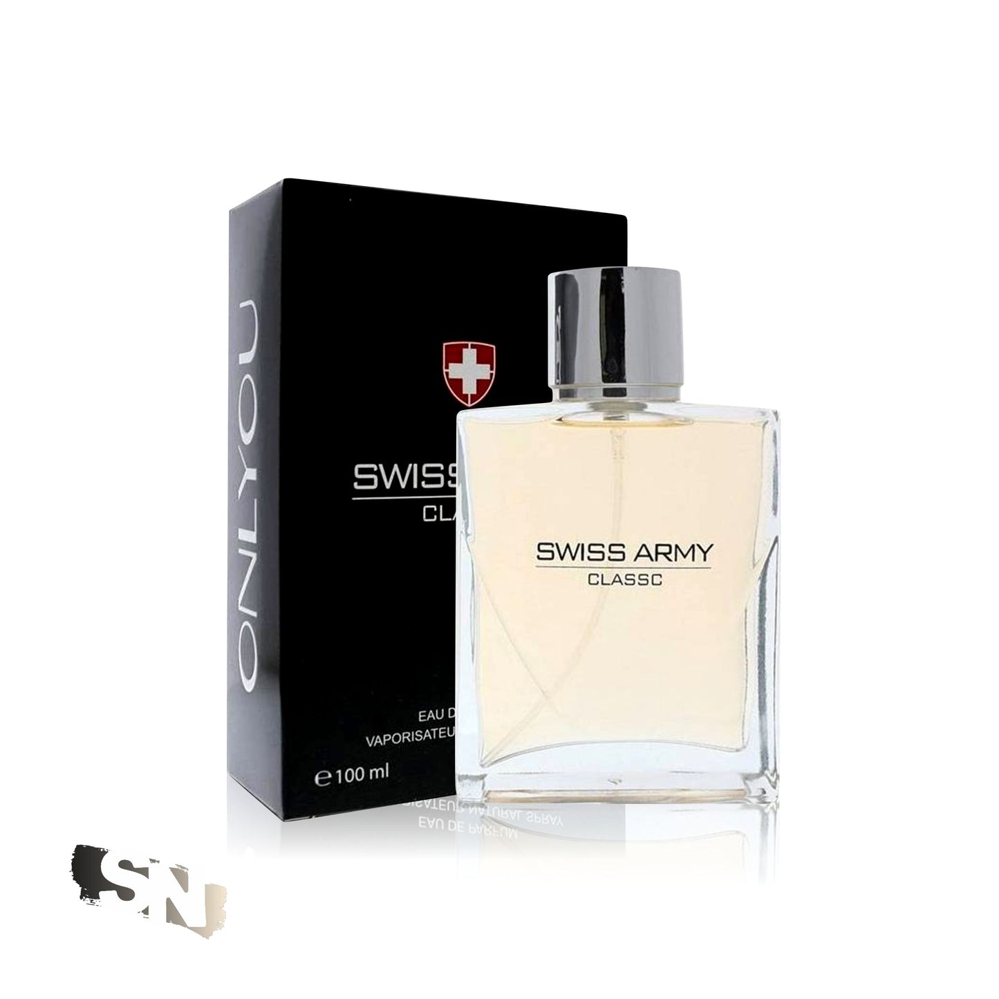 Swiss Army | 100ml