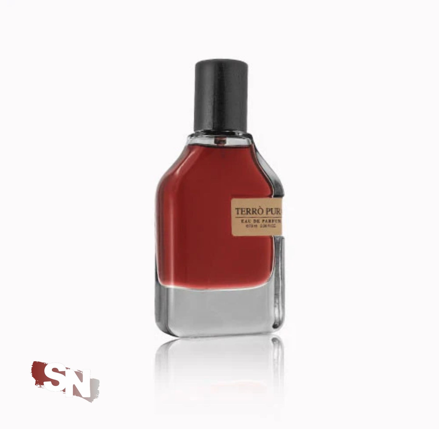 Terro Pura | Unisex 100ml