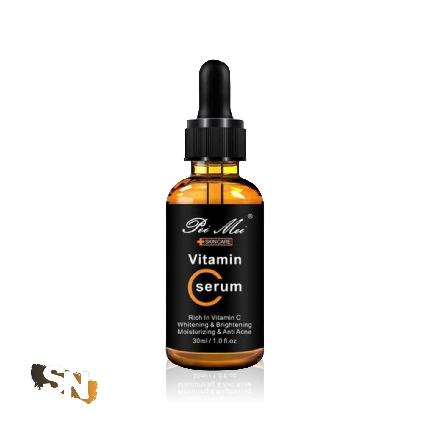 Pei Mei Vitamin C Serum | 30ml
