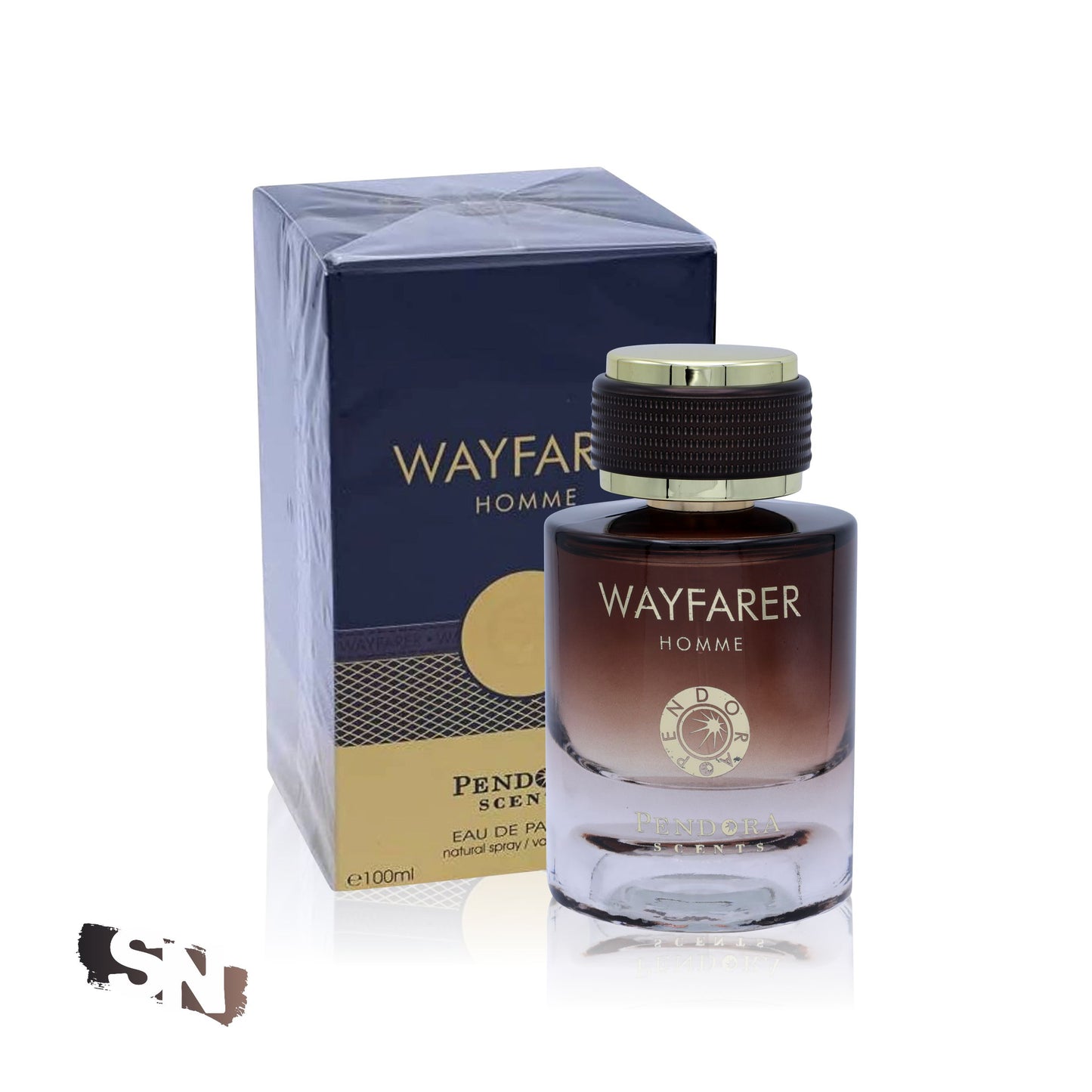 Wayferer | 100ml