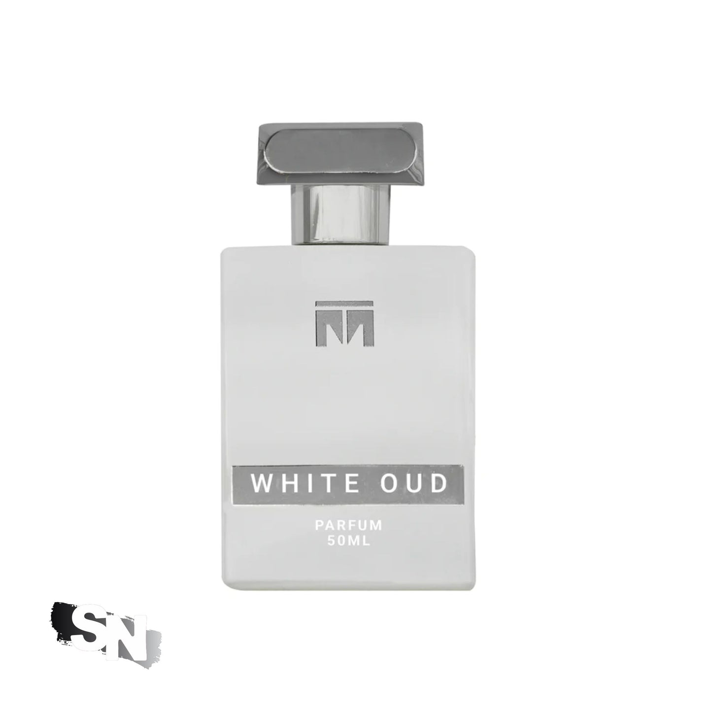 White Oud | Unisex 50ml