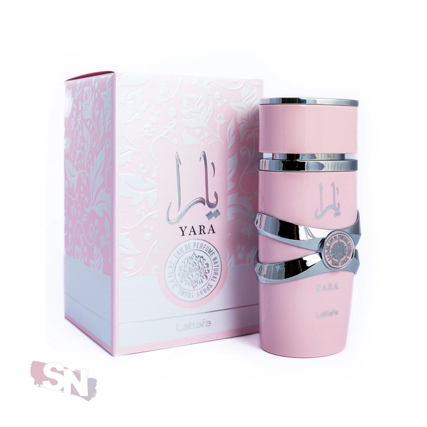 Yara Lataffa | Ladies 100ml