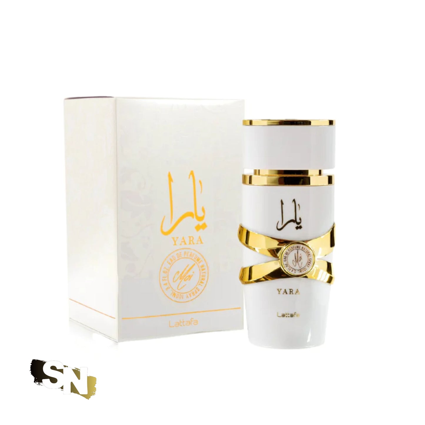 Yara Moi Lattafa | Ladies 100ml