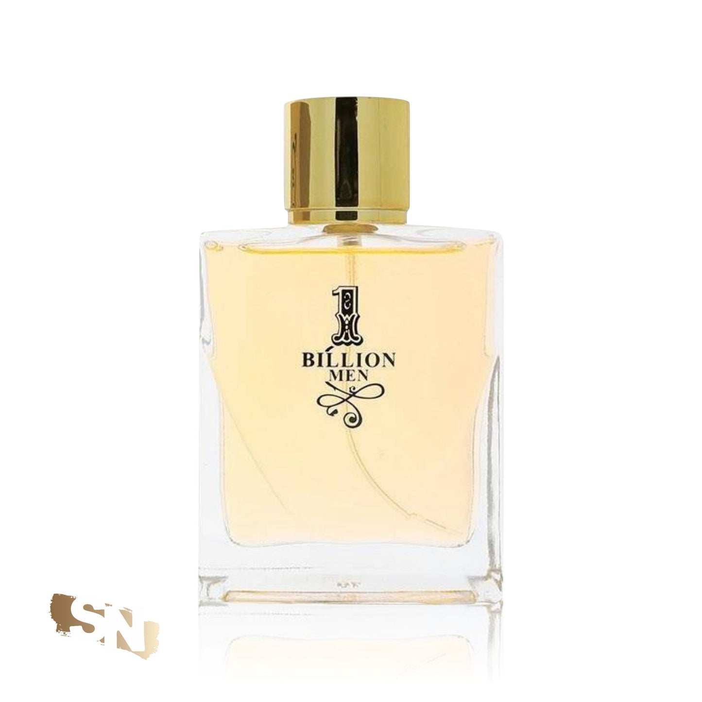 1 Billion Men | 100ml