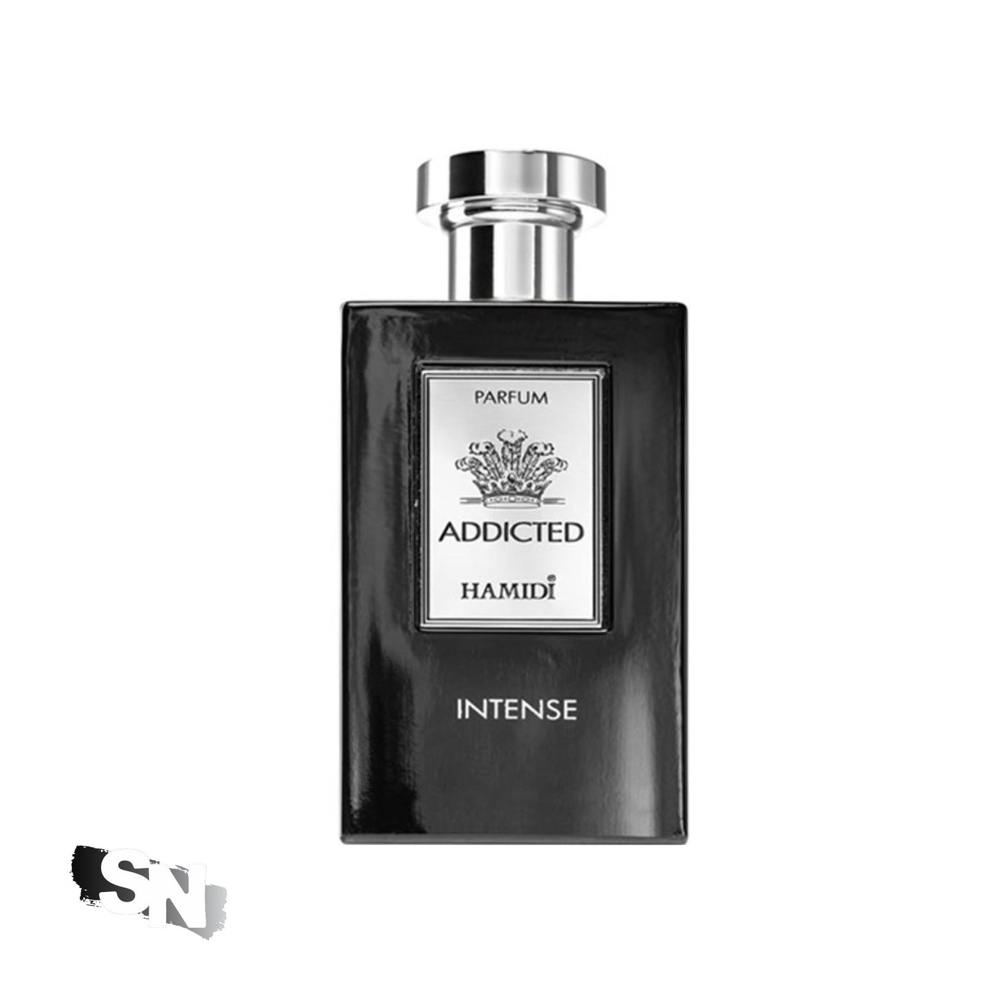Addicted Hamidi Intense | Men 120ml