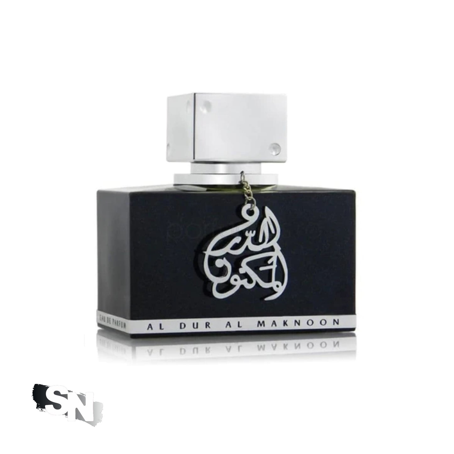 Al Dur Al Maknoon Lattafa | Unisex 100ml