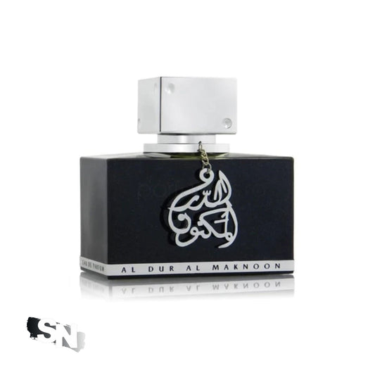 Al Dur Al Maknoon Lattafa | Unisex 100ml