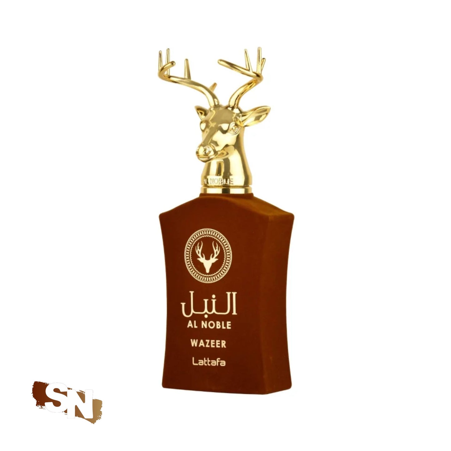 Ameer Al Wazeer Lataffa | Unisex 100ml
