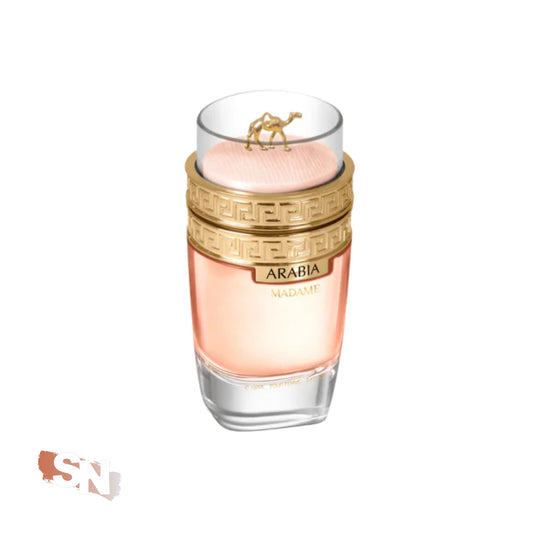 Arabia Madame Le Chameau | Ladies 100ml