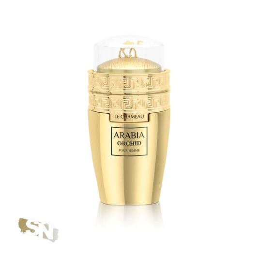 Arabia Orchid Le Chameau | Ladies 100ml