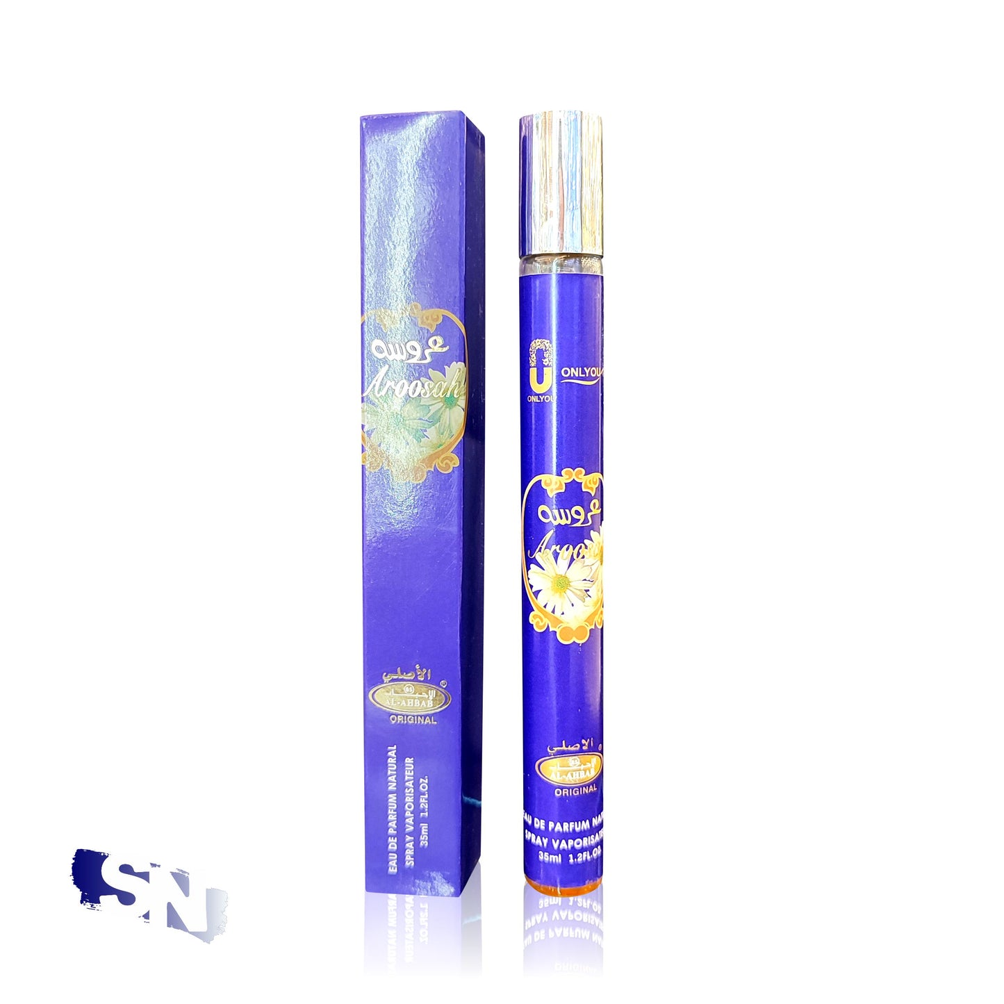 Aroosah | Ladies 35ml