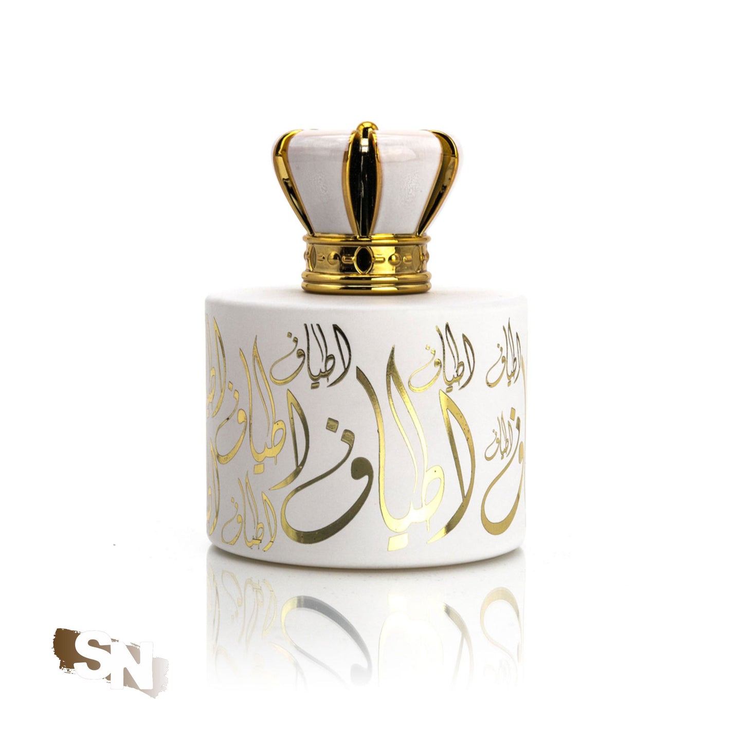 Atyaf Gold Lattafa | Ladies 100ml