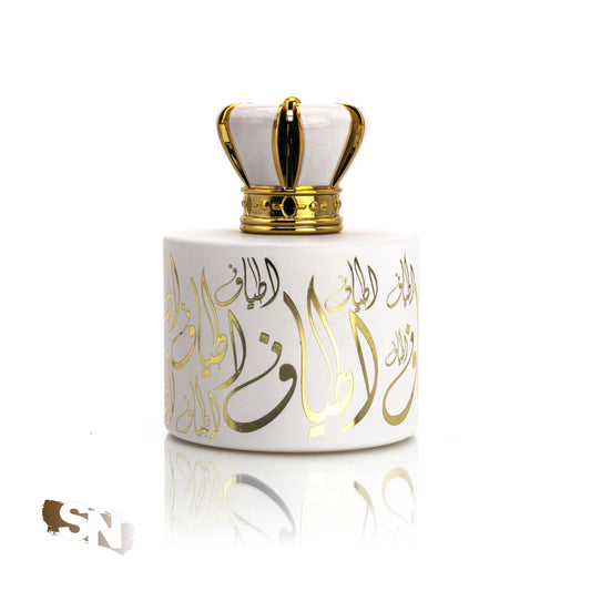 Atyaf Gold Lattafa | Ladies 100ml