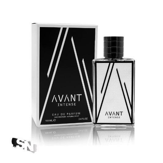Avant Intense | Men 100ml