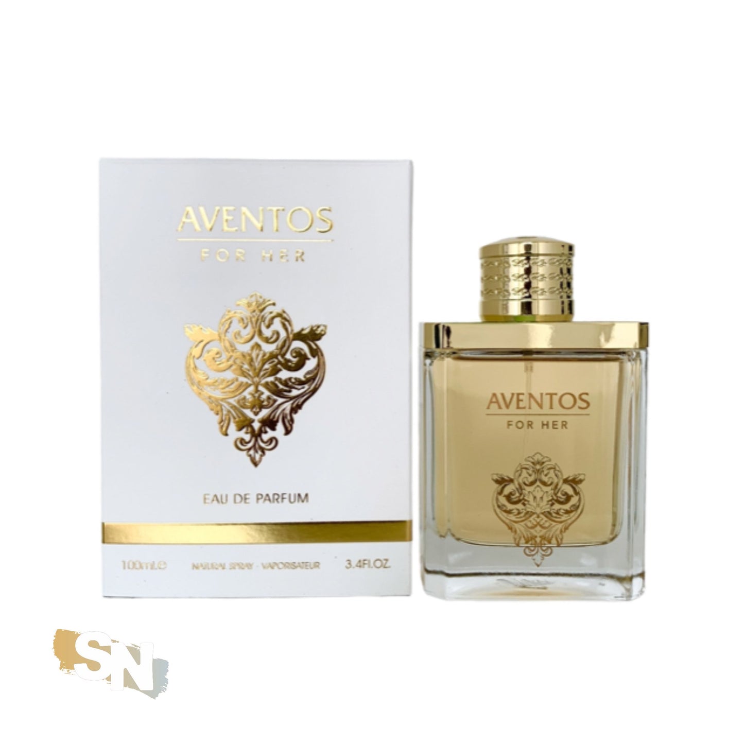 Aventos for Her | Ladies 100ml
