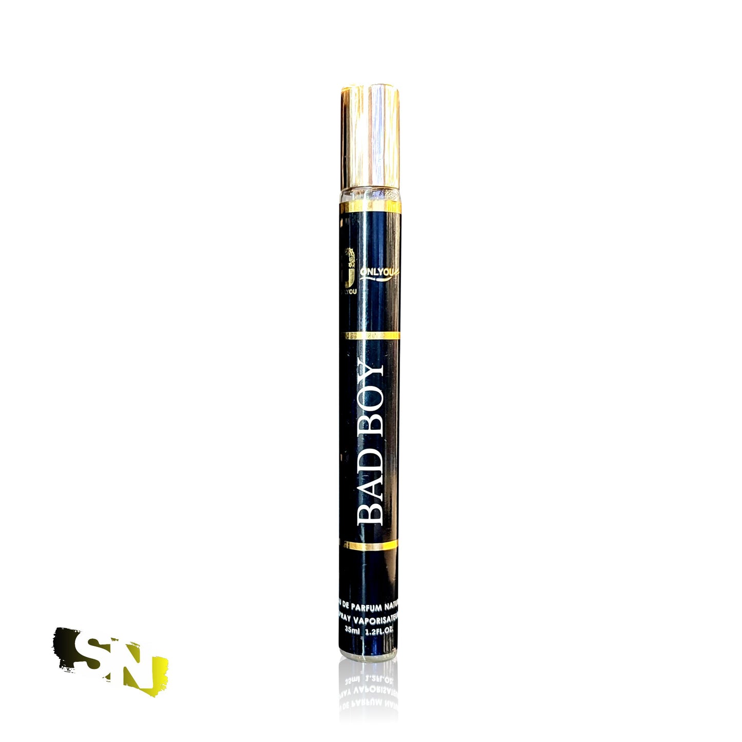 Bad Boy | Men 35ml