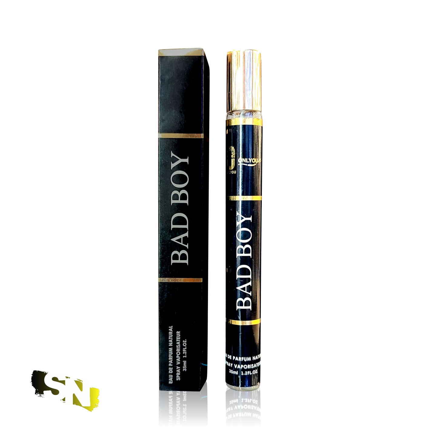 Bad Boy | Men 35ml