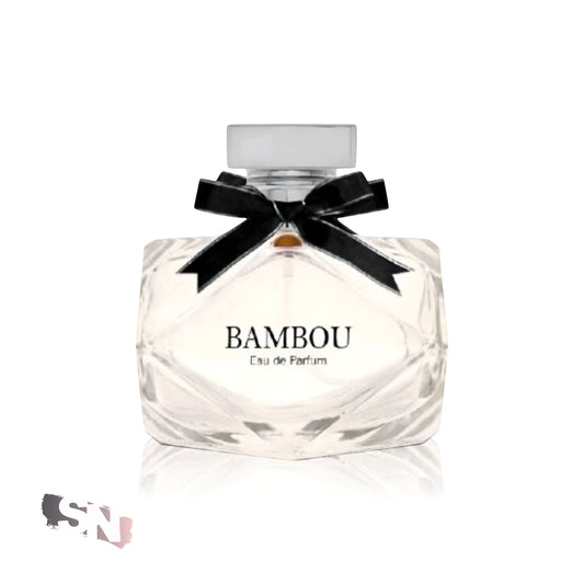 Bambou | 100ml