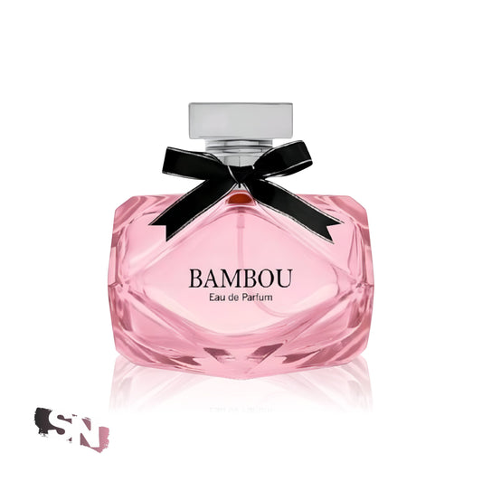 Bambou | 100ml