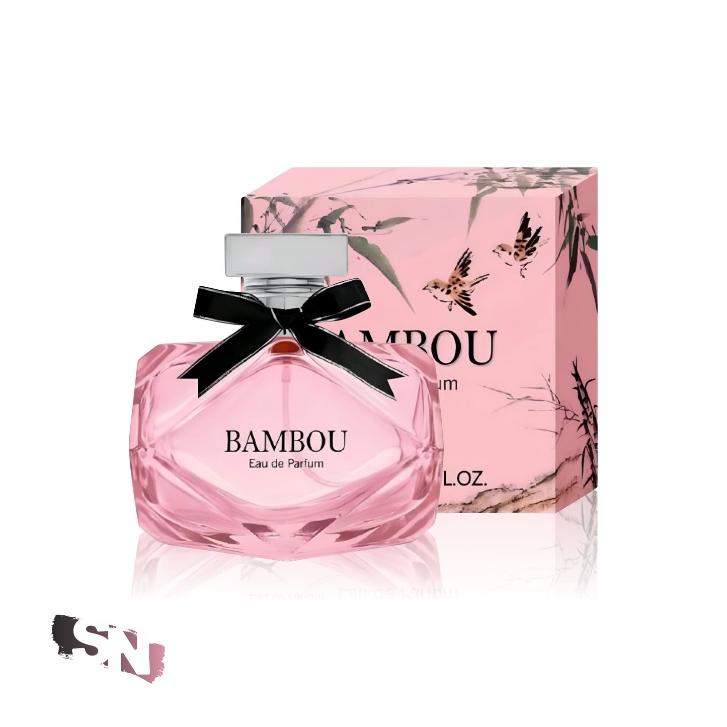 Bambou | 100ml