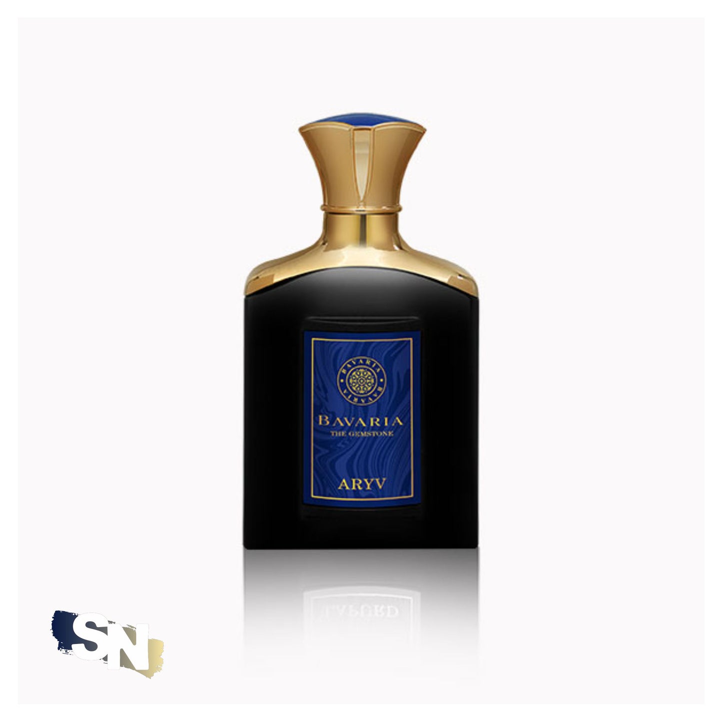 Bavaria Aryv Gemstone | Men 100ml