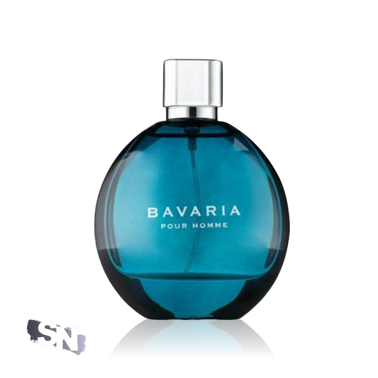 Bavaria Pour Homme | Men 100ml