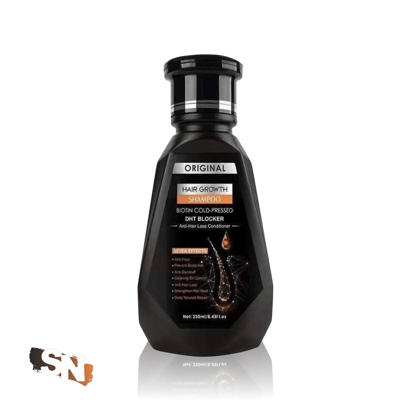 Biotin Hair Shampoo | 250ml