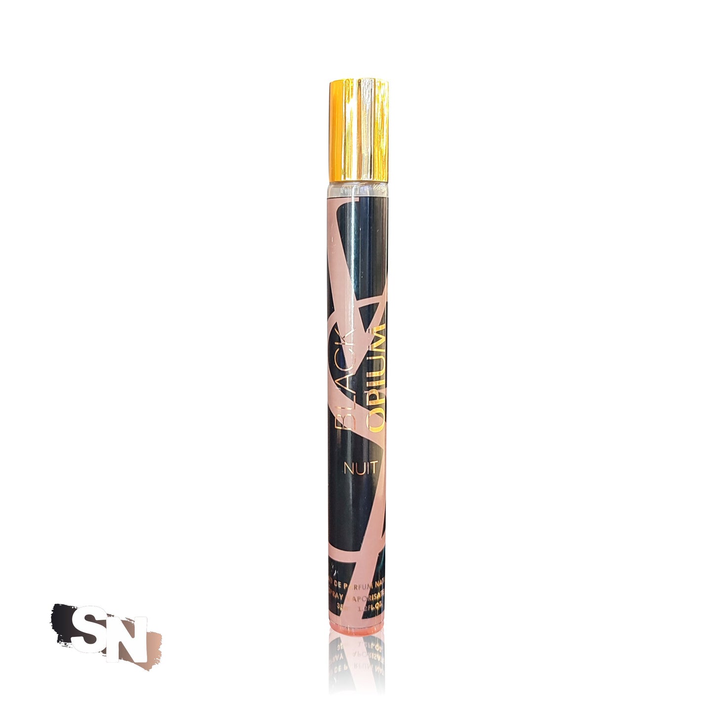 Black Opium | Ladies 35ml