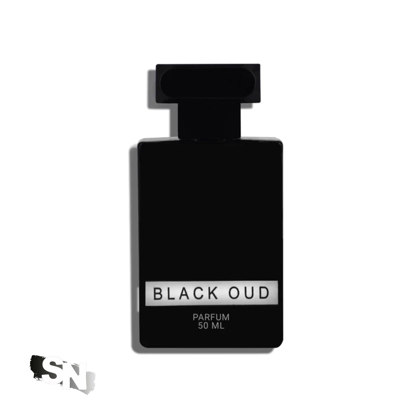 Black Oud | Unisex 50ml