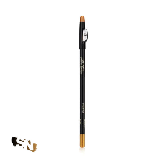 Black Pencil Eyeliner