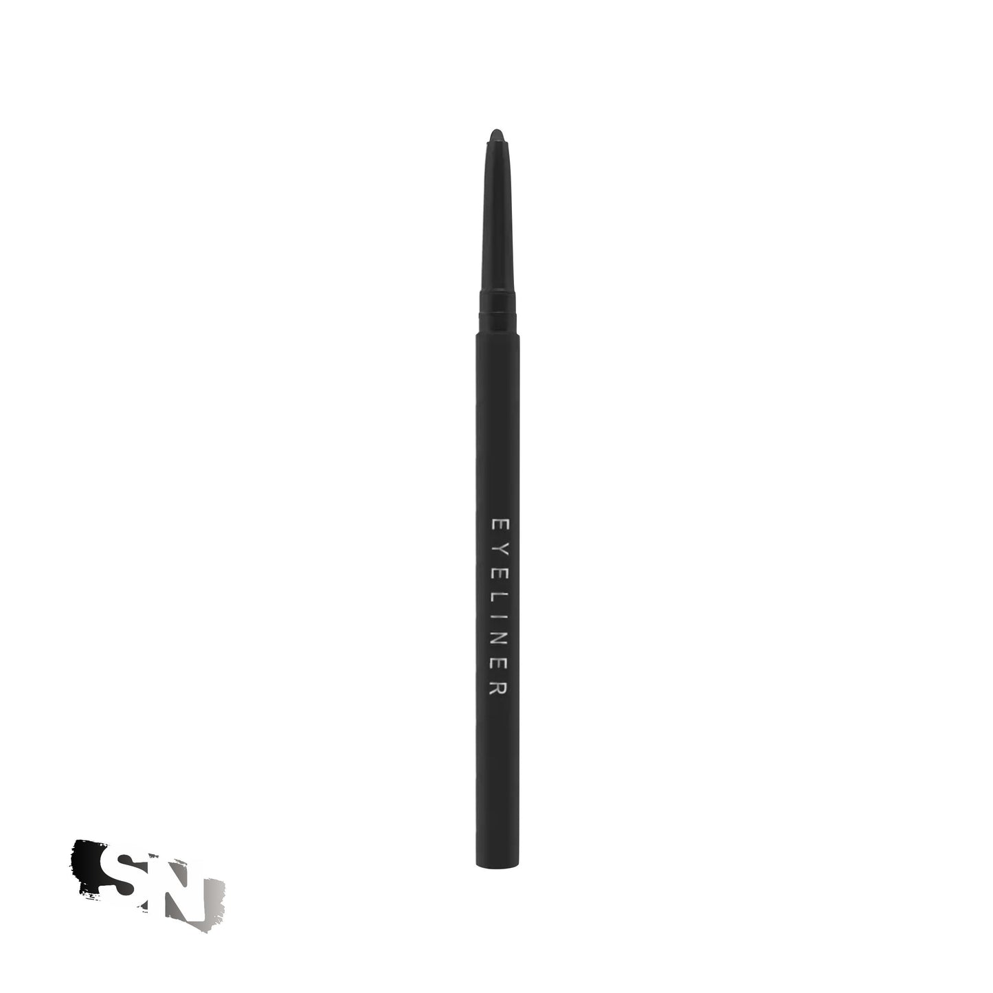 Black Pigment Twist Eye & Lip Liner