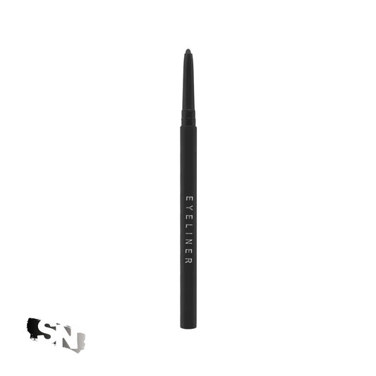 Black Pigment Twist Eye & Lip Liner