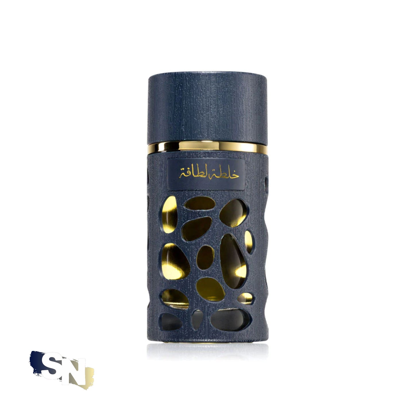 Blend of Lataffa | Men 100ml