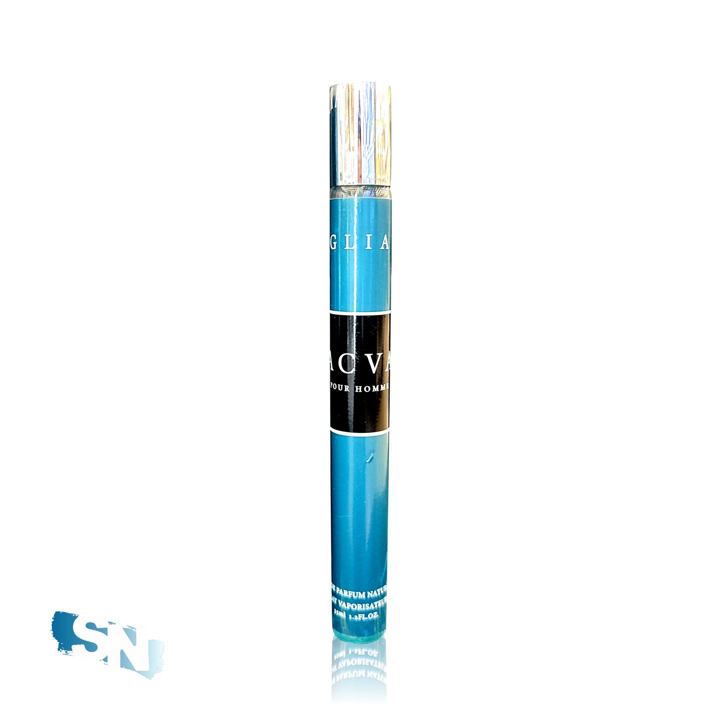 Bvlgia ACVA | Men 35ml