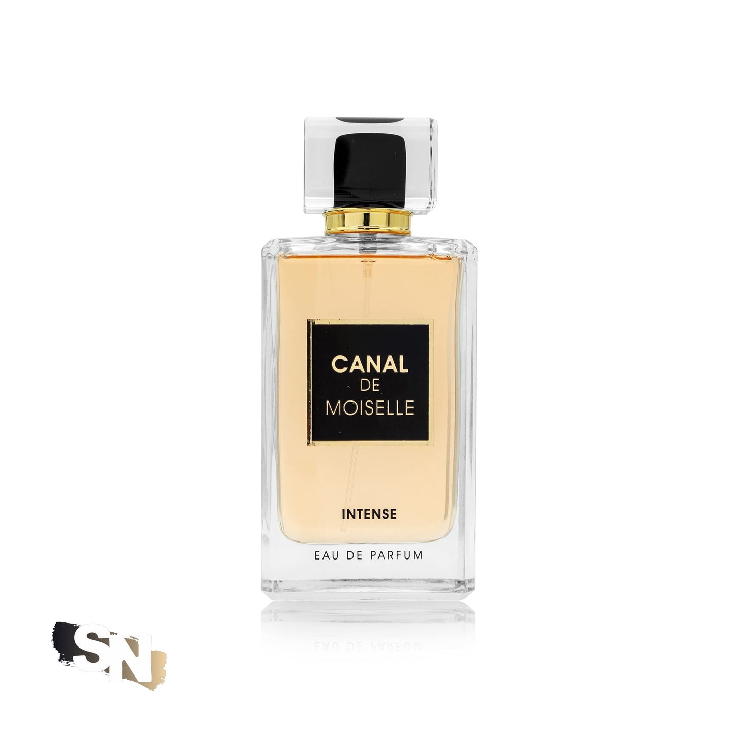 Canale De Moiselle Intense | Ladies 100ml