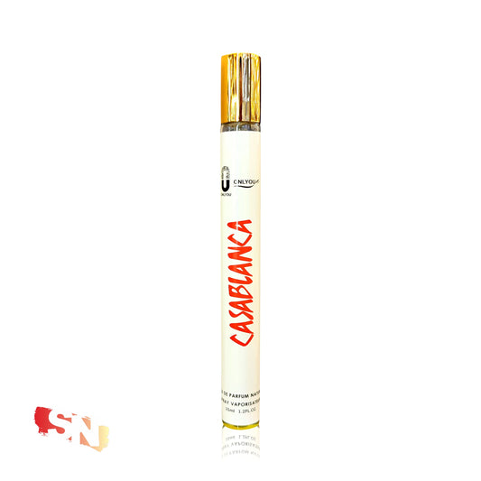 Casablanca | Ladies 35ml