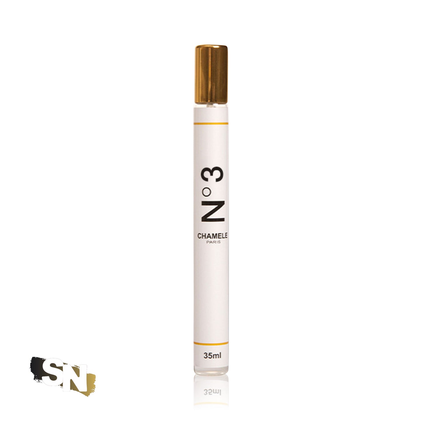 Chamele No.03 | Ladies 35ml