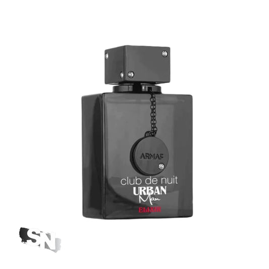 Club De Nuit Urban Elixir | Men 105ml