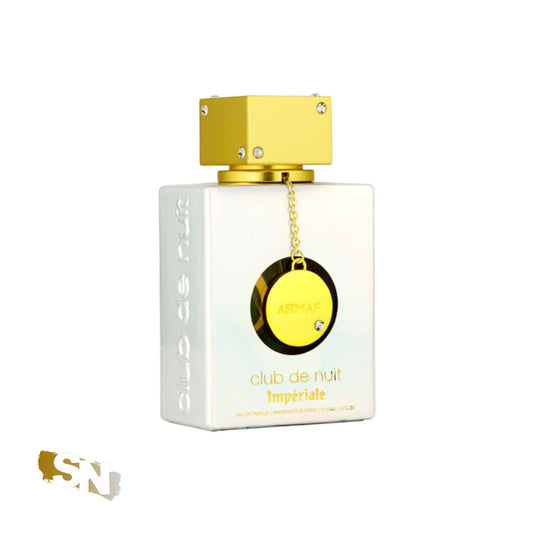 Club De Nuit White Imperiale | Ladies 105ml