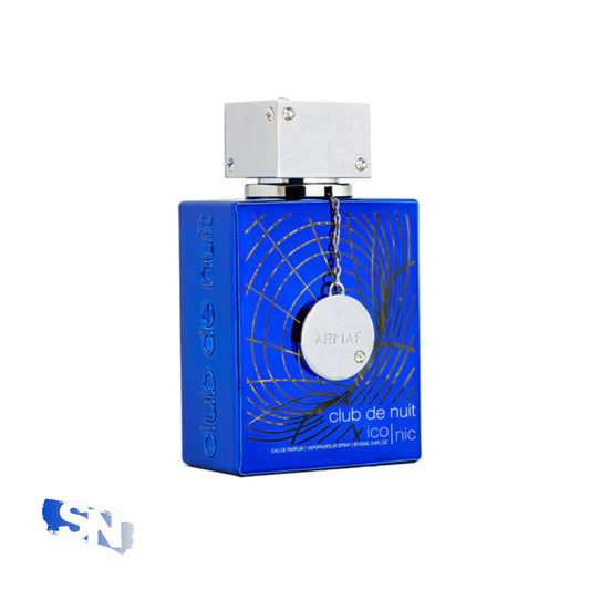 Club De Nuit Blue Iconic | Men 105ml