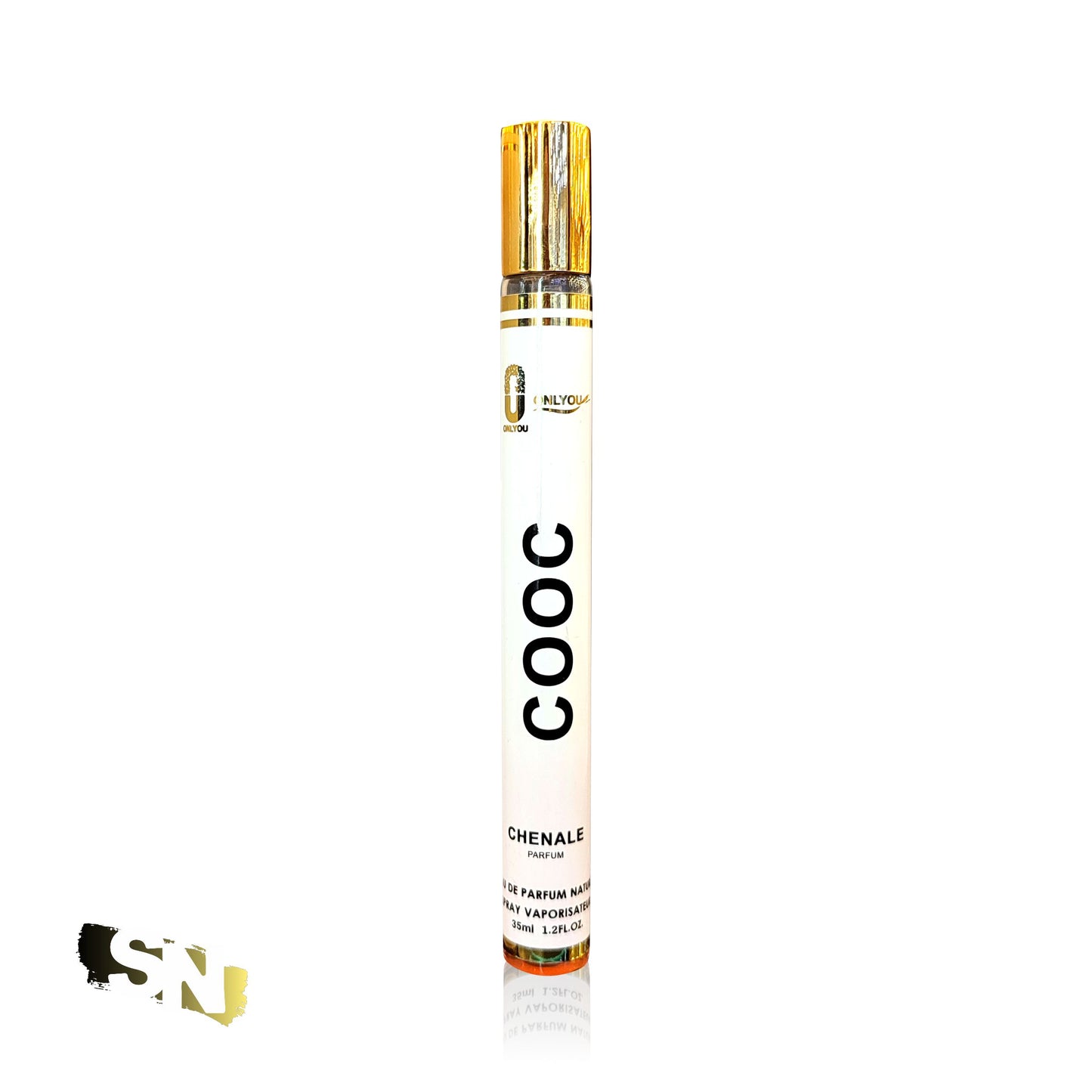 COOC | Ladies 35ml
