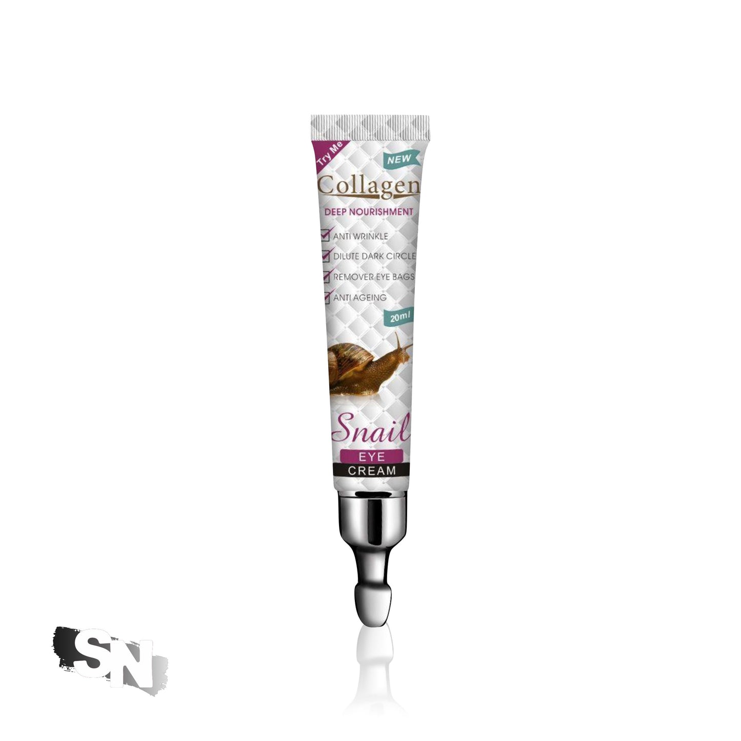 Collagen Eye Cream | 20ml