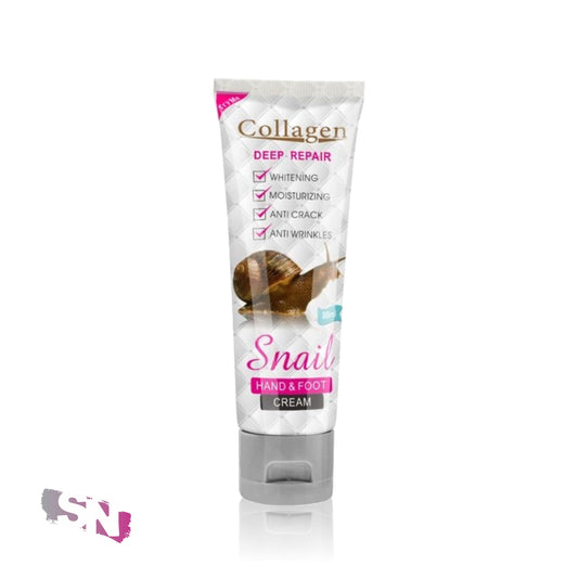 Collagen Hand & Foot Cream